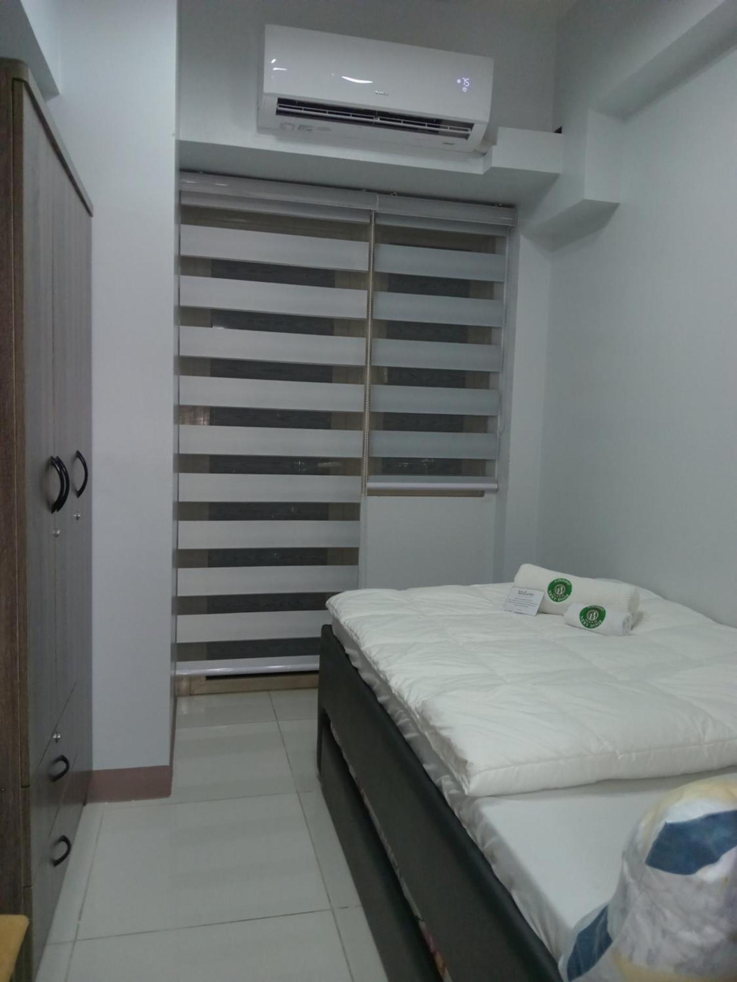 Aparthotel Next Door Ph