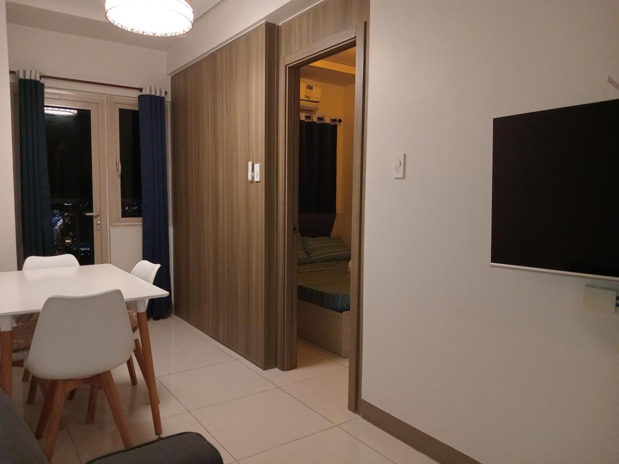 Aparthotel Next Door Ph