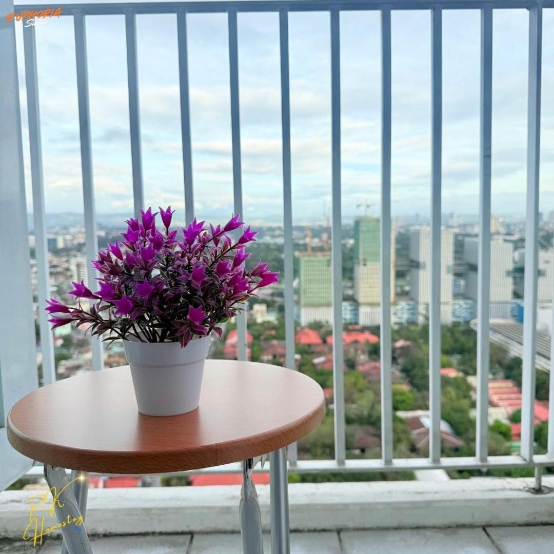 In Quezon Apartamento *