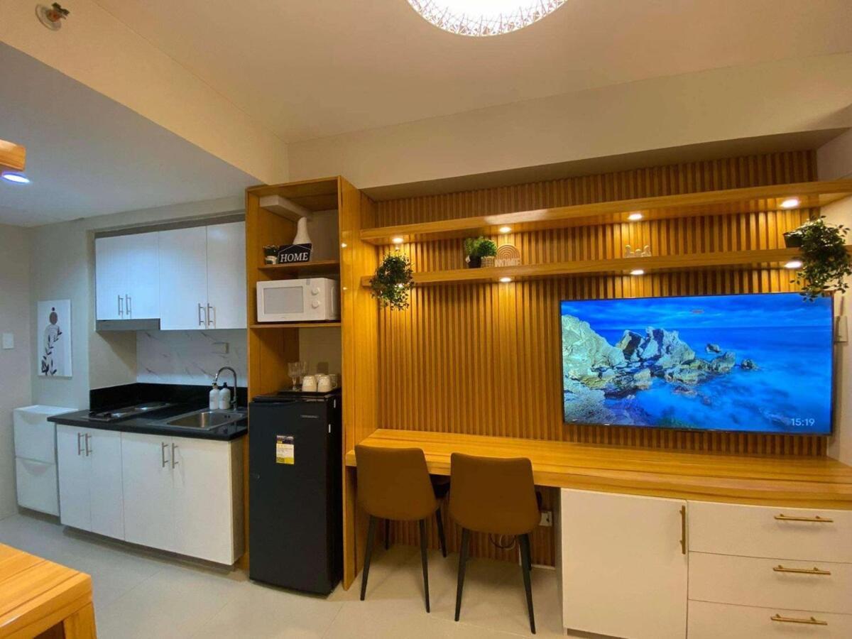 Apartment Cozy Place In S Residences T2