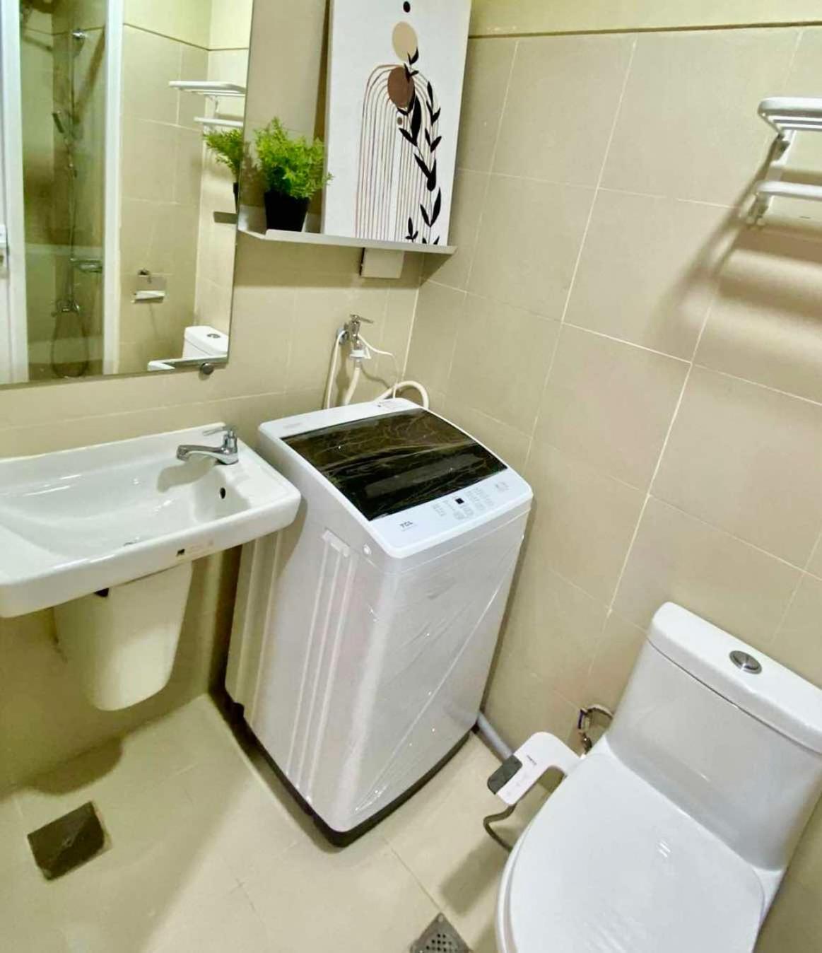 Cozy Place In S Residences T2 *