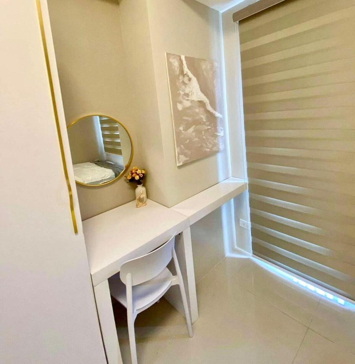 Apartment Cozy Place In S Residences T2 *