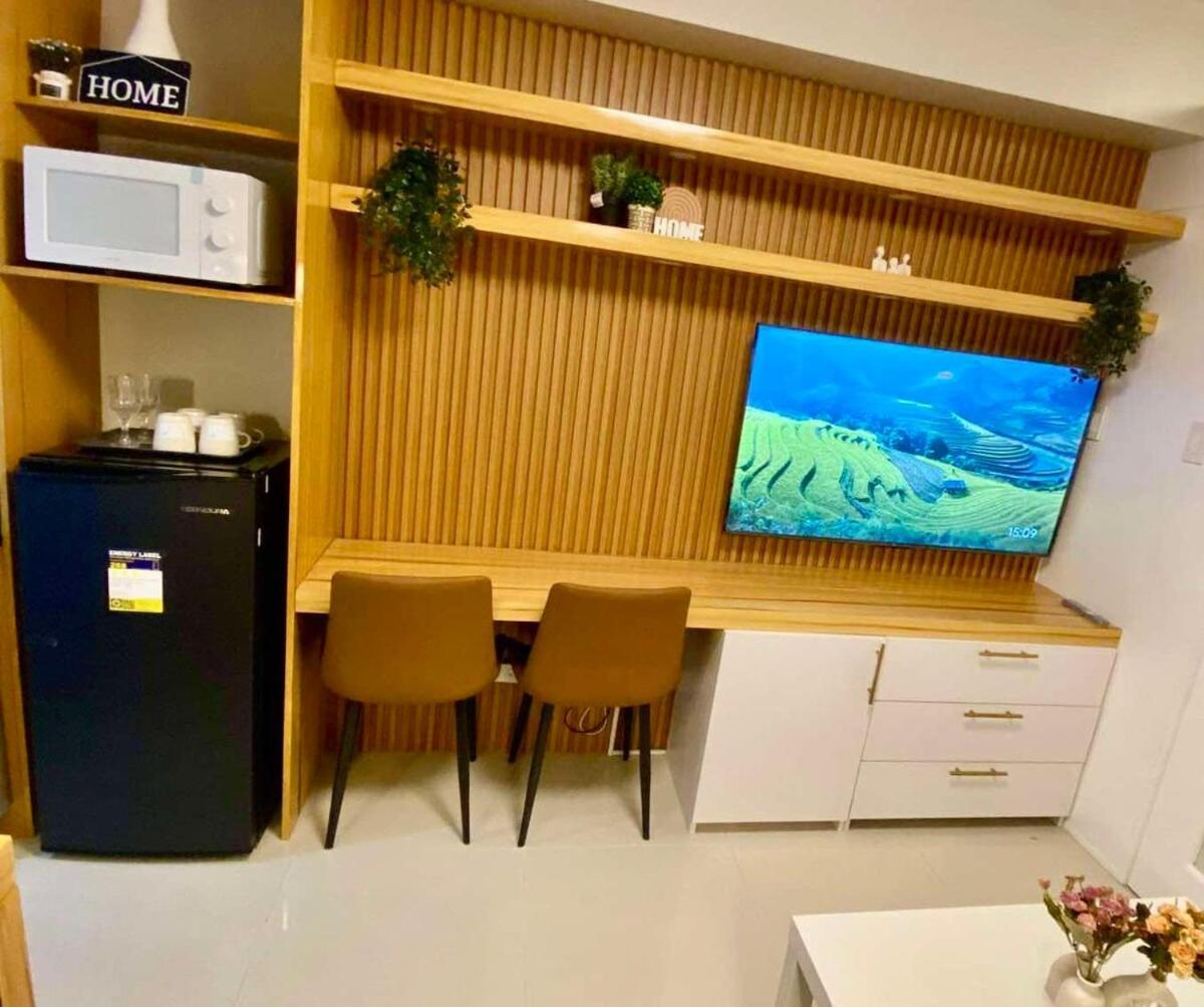 Cozy Place In S Residences T2