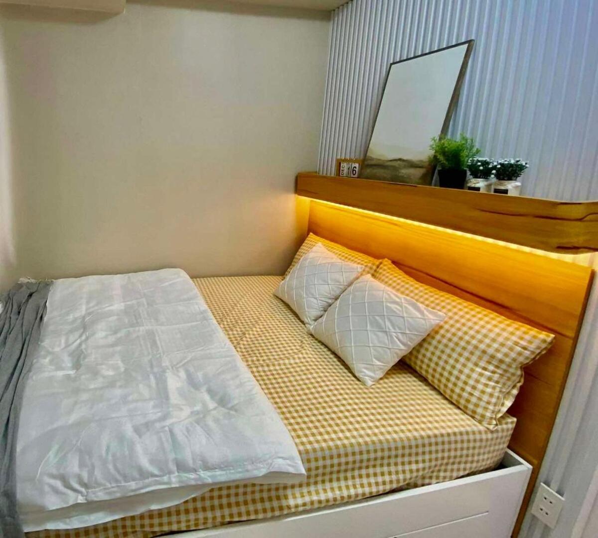Cozy Place In S Residences T2 Apartment