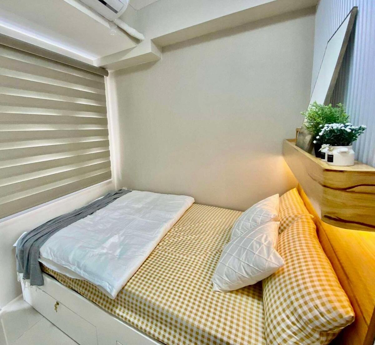 Apartment Cozy Place In S Residences T2