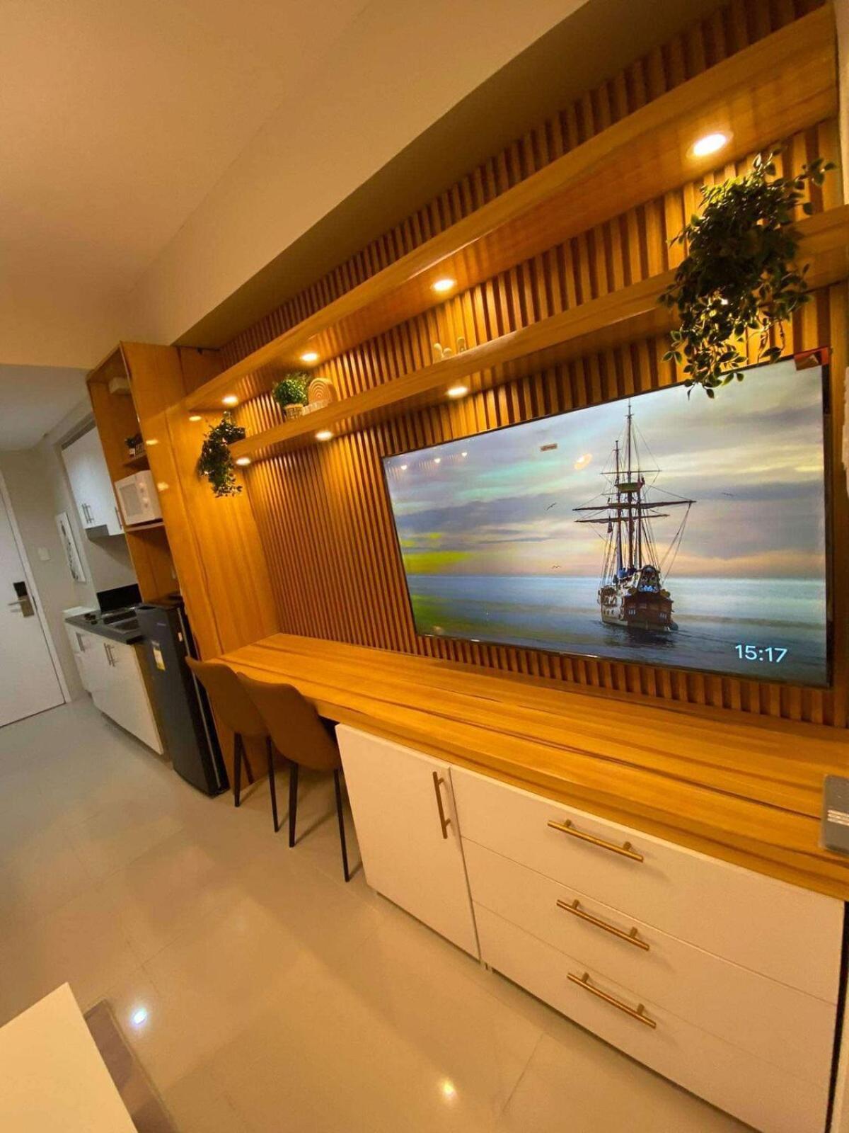 Apartment Cozy Place In S Residences T2 *