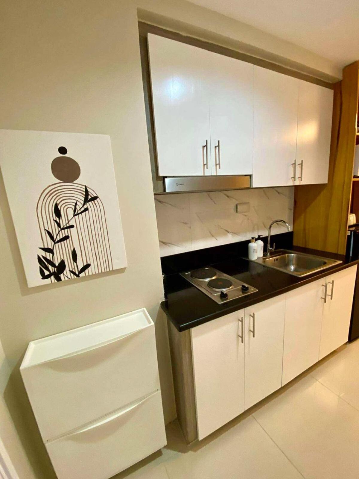 Cozy Place In S Residences T2 *
