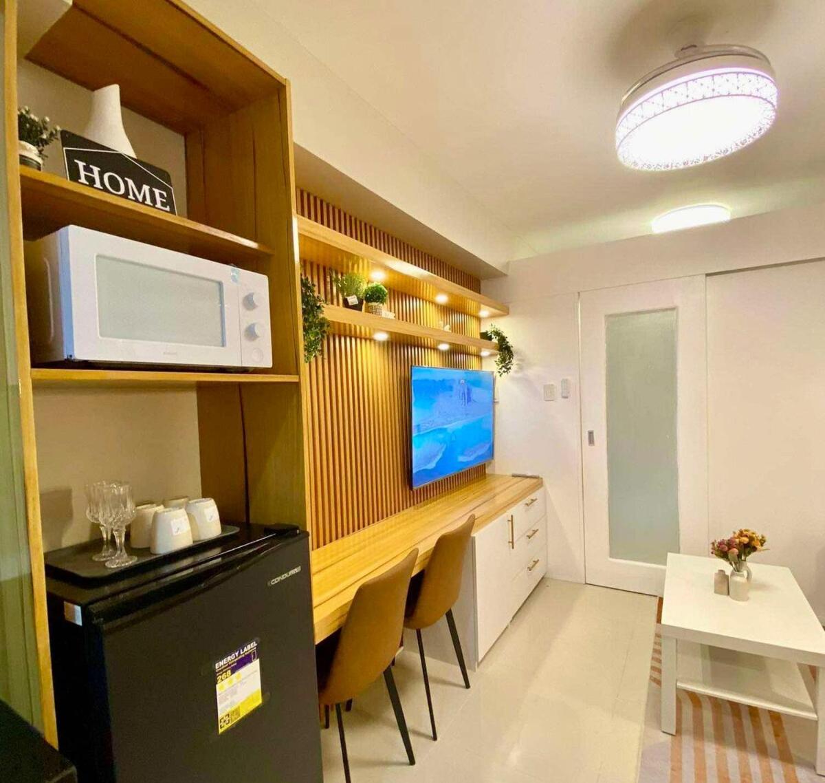 Cozy Place In S Residences T2 Apartment
