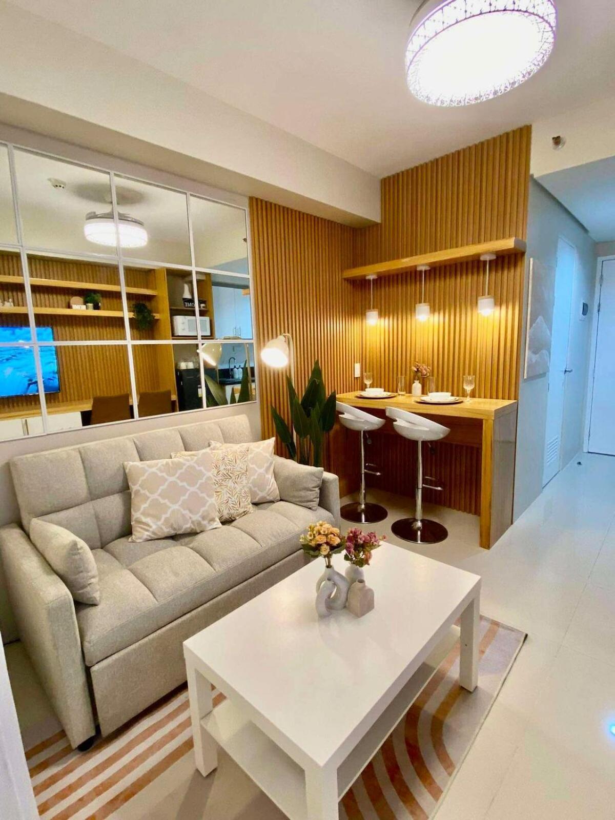 Cozy Place In S Residences T2 Apartment *