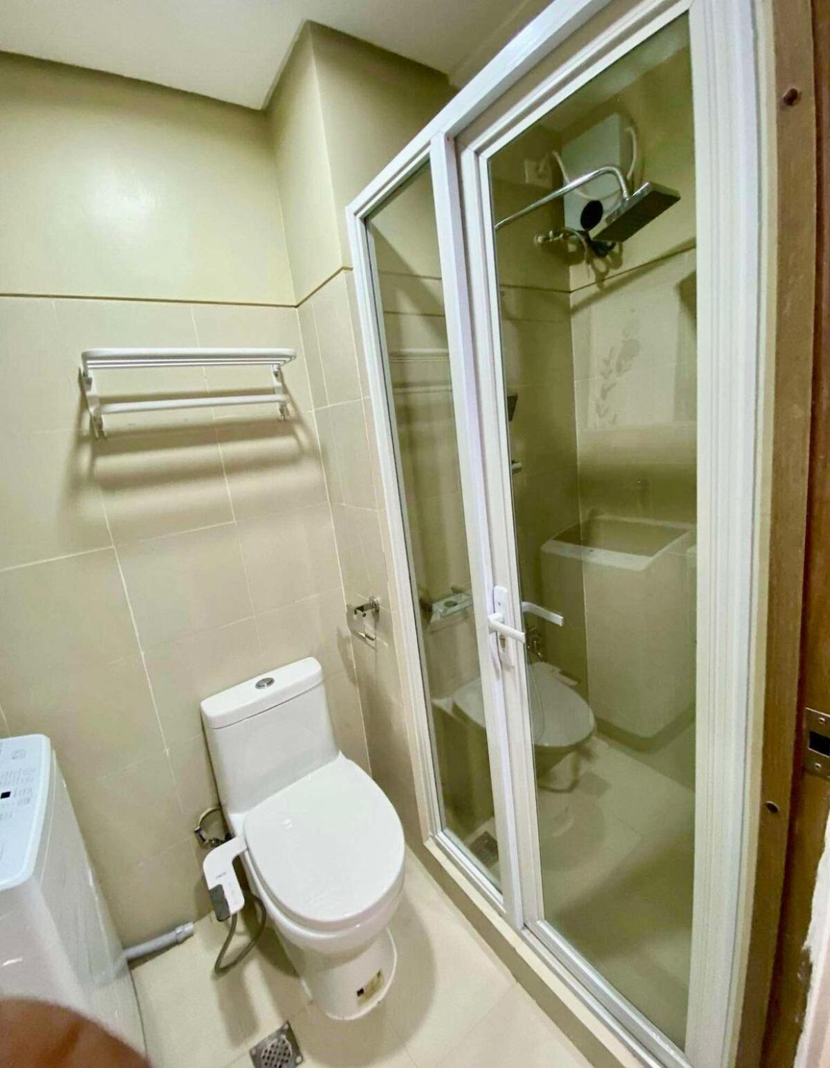 Cozy Place In S Residences T2 *