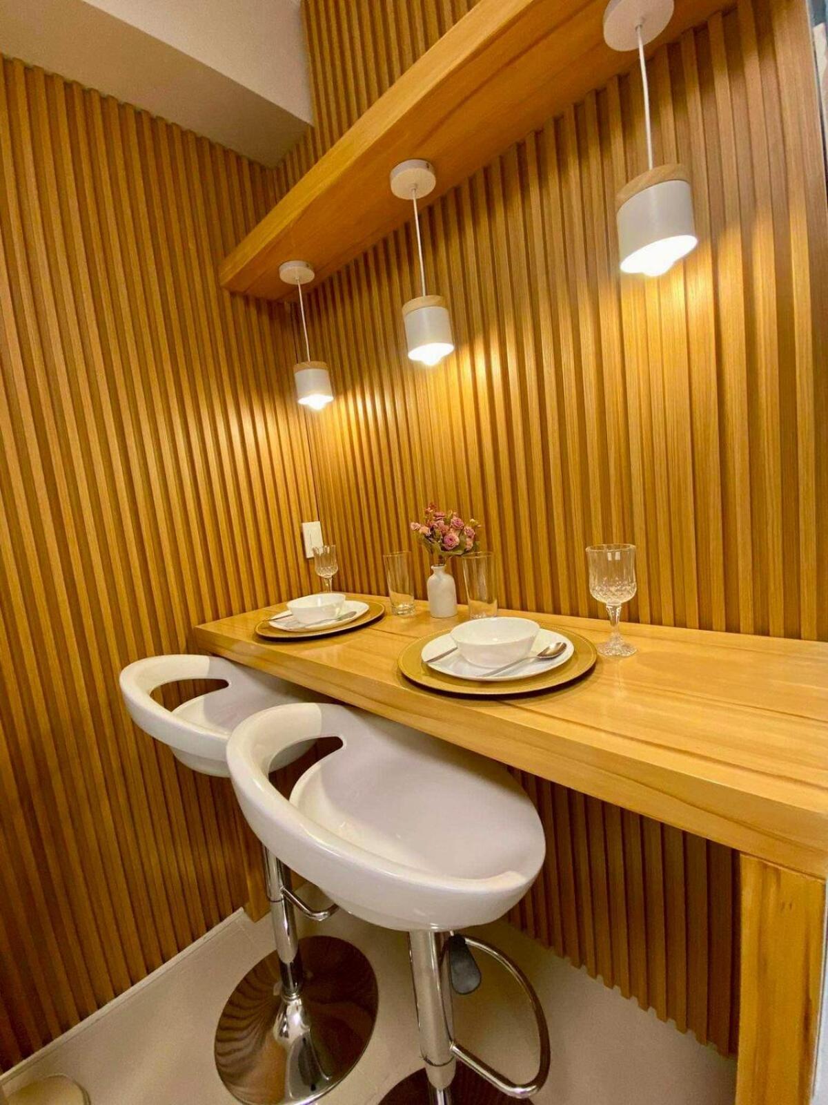 Cozy Place In S Residences T2