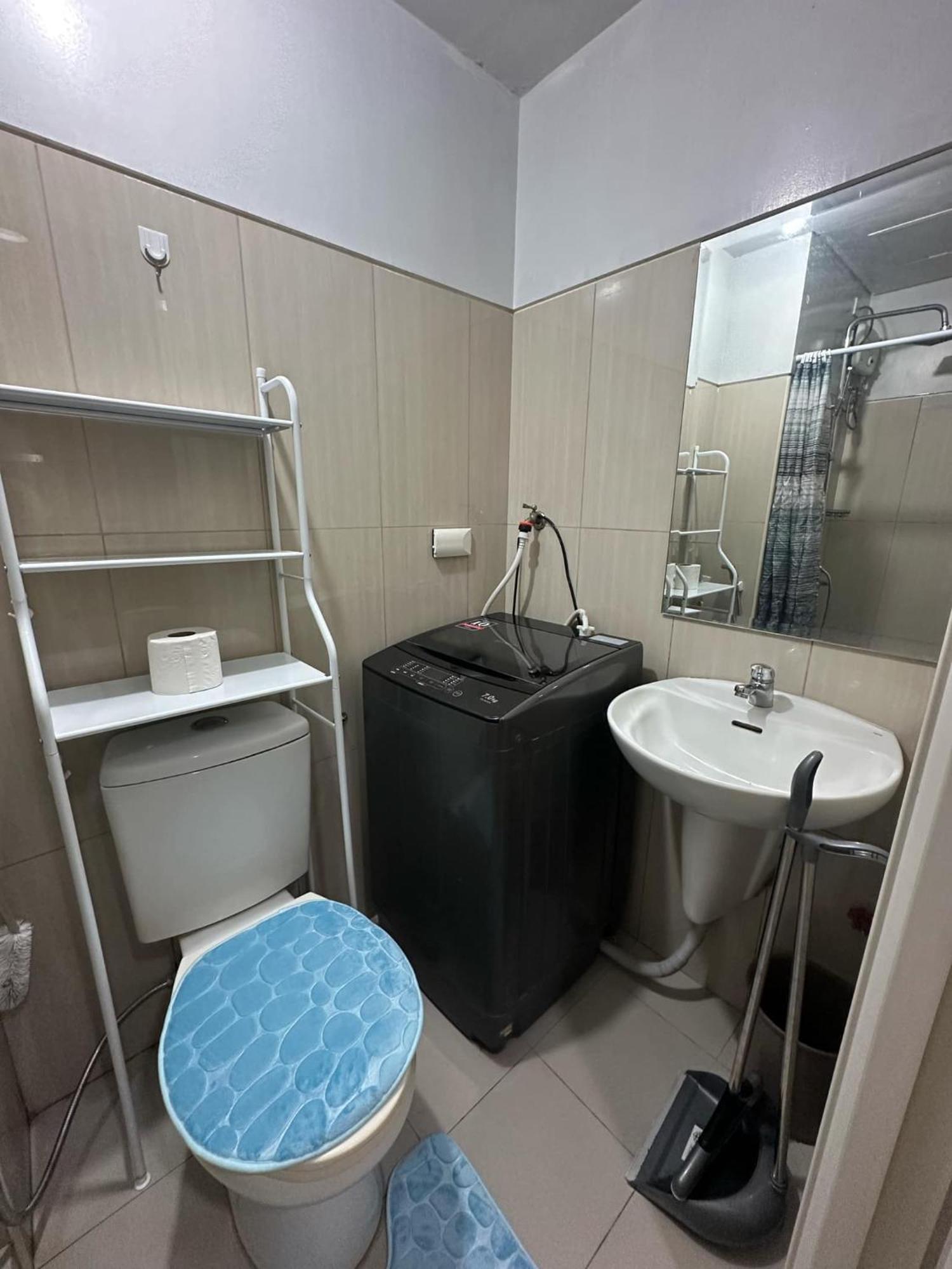Aparthotel Shell Residences - Rhoi