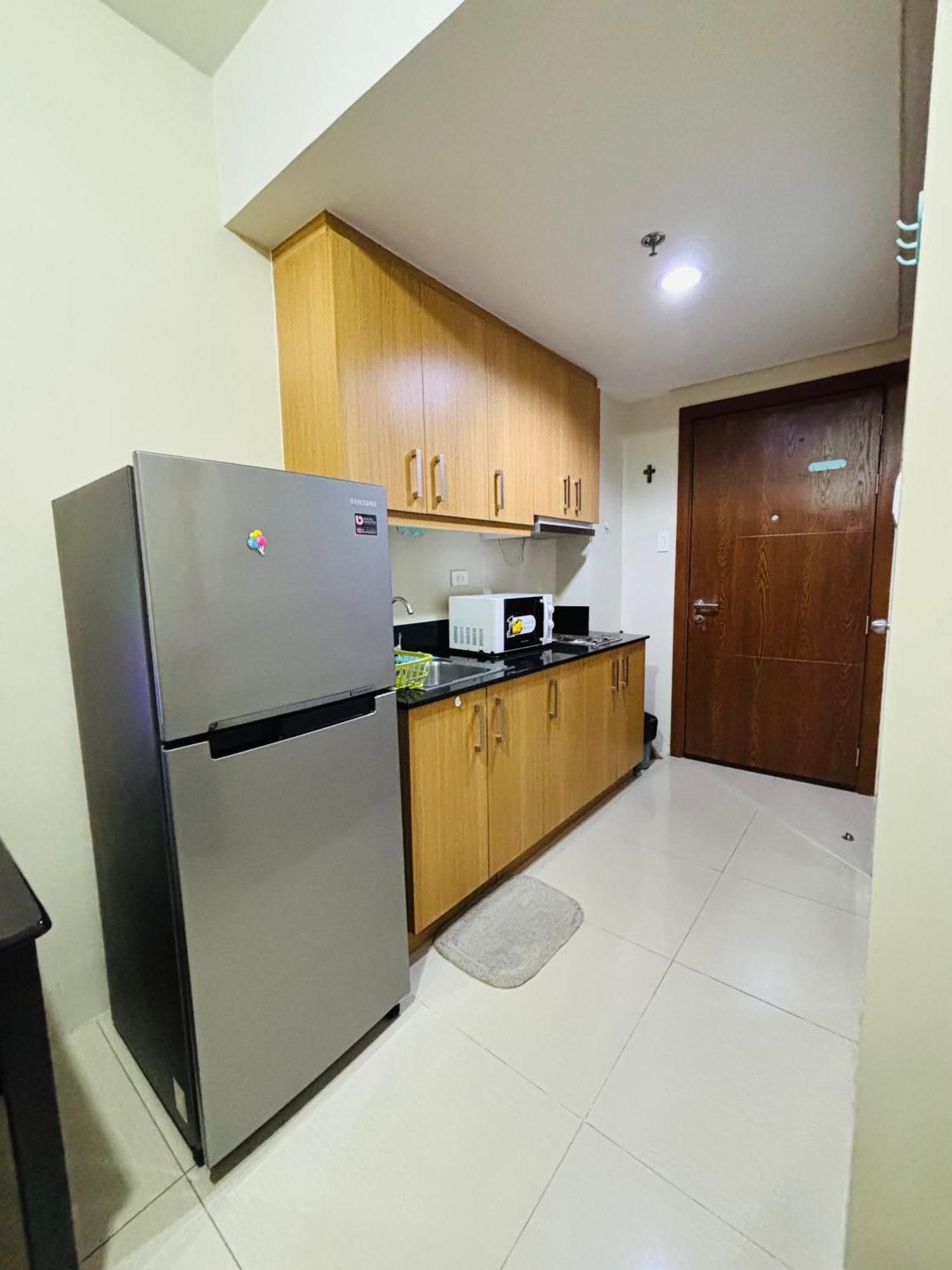 Shell Residences - Rhoi Aparthotel *