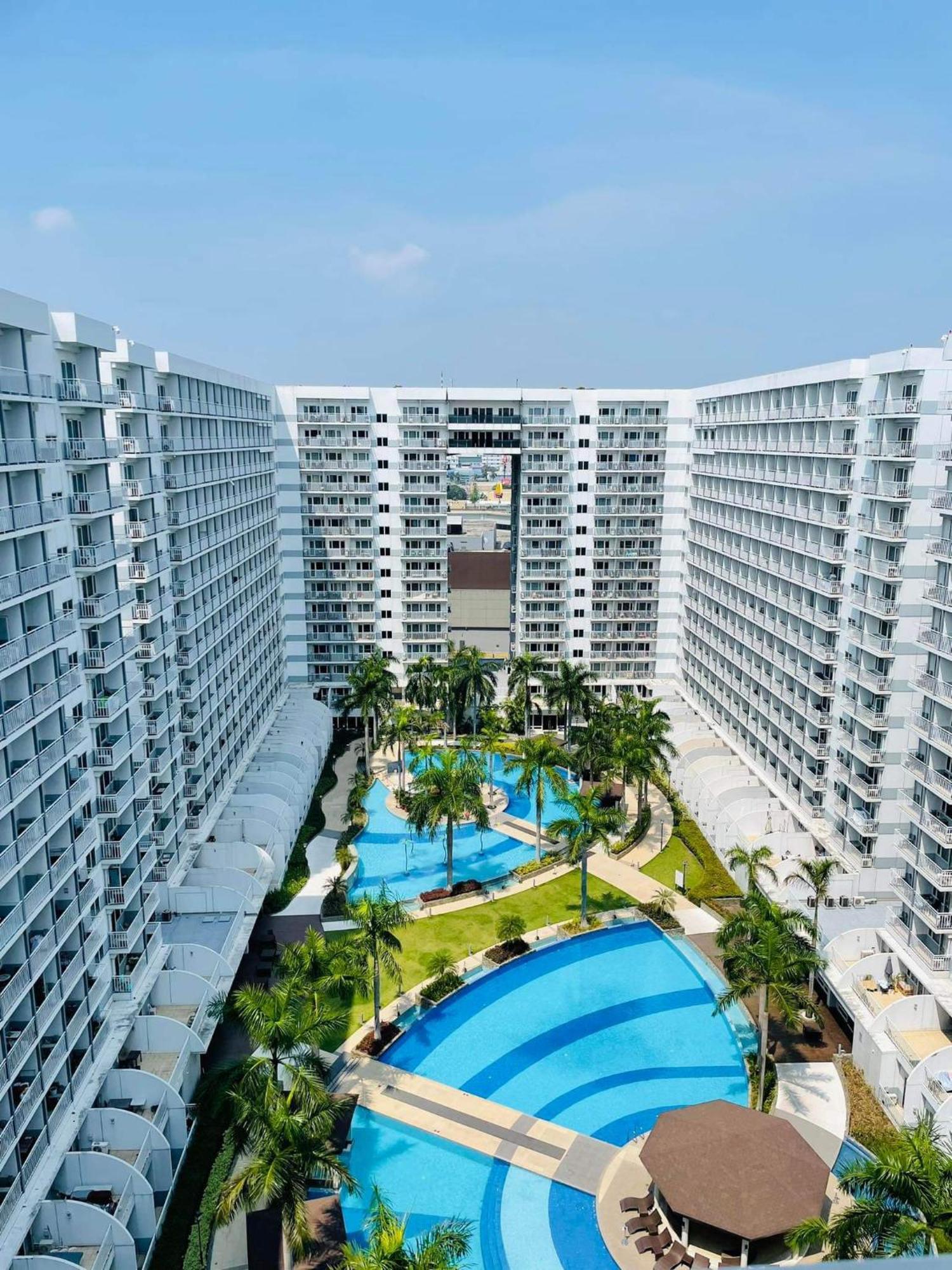 Shell Residences - Rhoi Aparthotel *