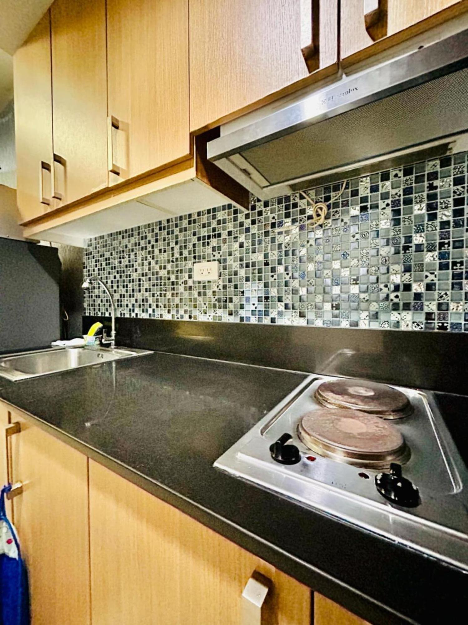 Aparthotel Shell Residences Deluxe 1br Condotel - Mall Of *