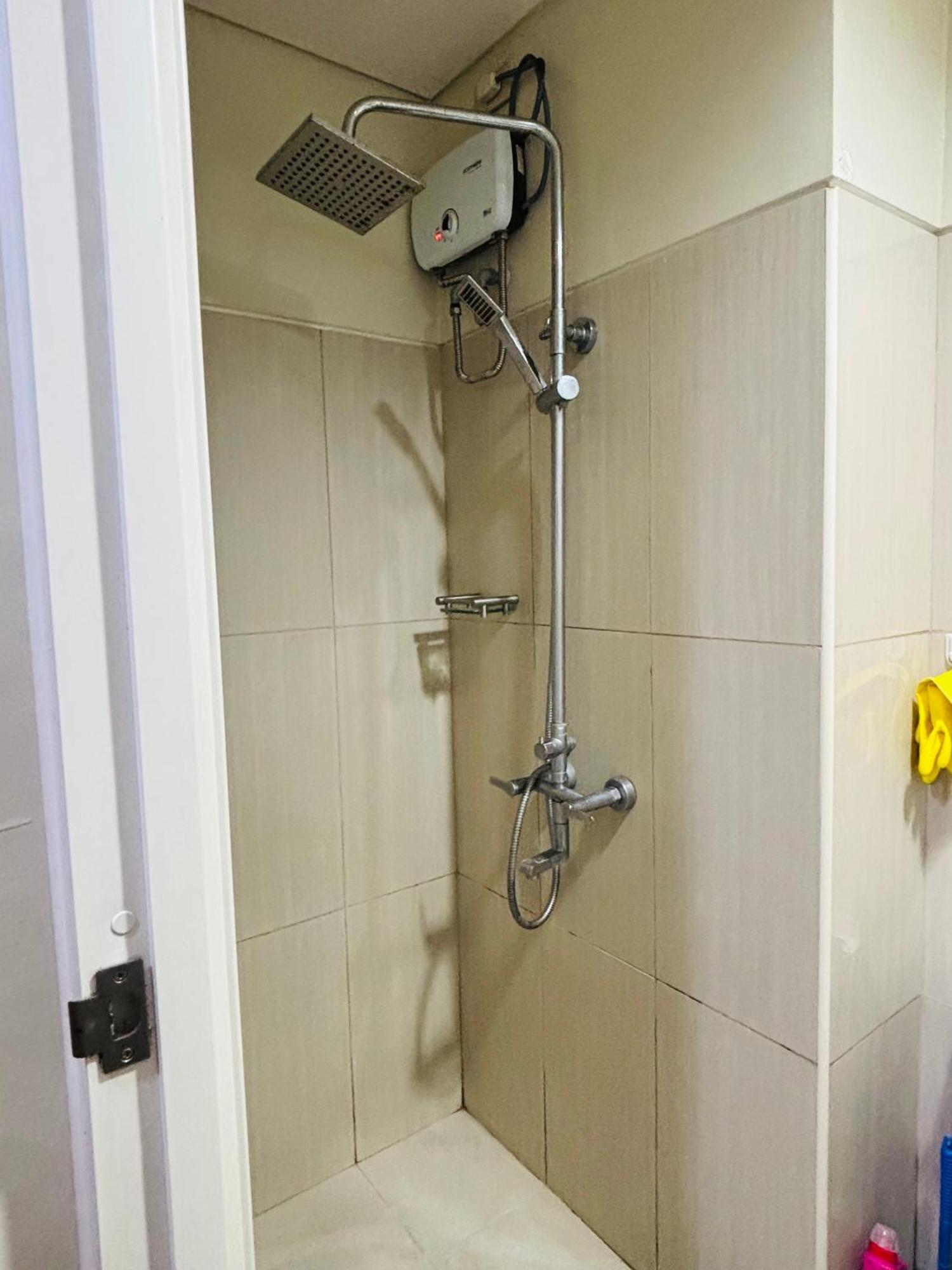 Shell Residences - Rhoi Aparthotel *