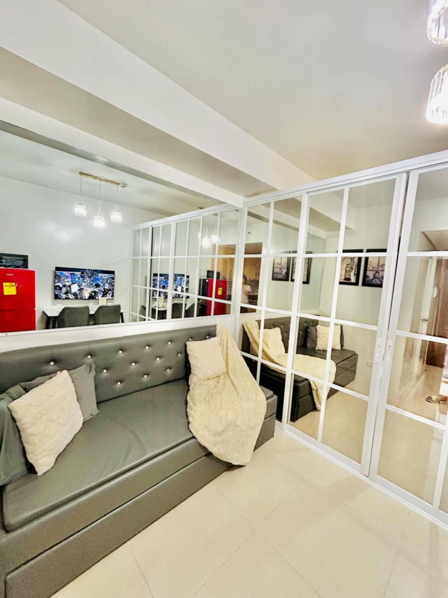 Aparthotel Shell Residences Deluxe 1br Condotel - Mall Of *