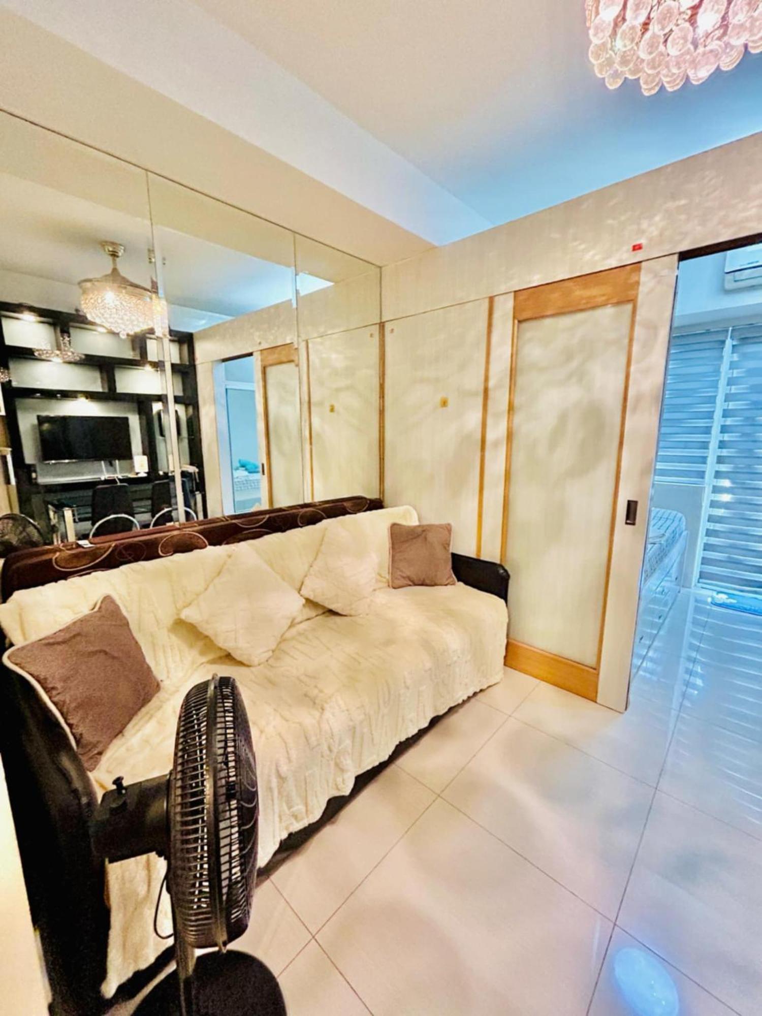 Aparthotel Shell Residences Deluxe 1br Condotel - Mall Of *