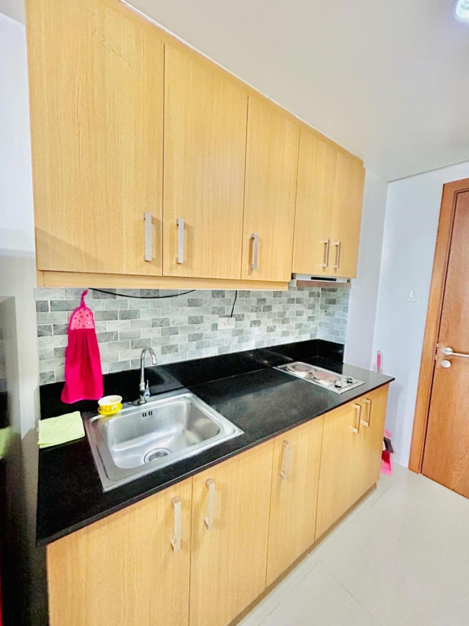 Aparthotel Shell Residences Deluxe 1br Condotel - Mall Of *