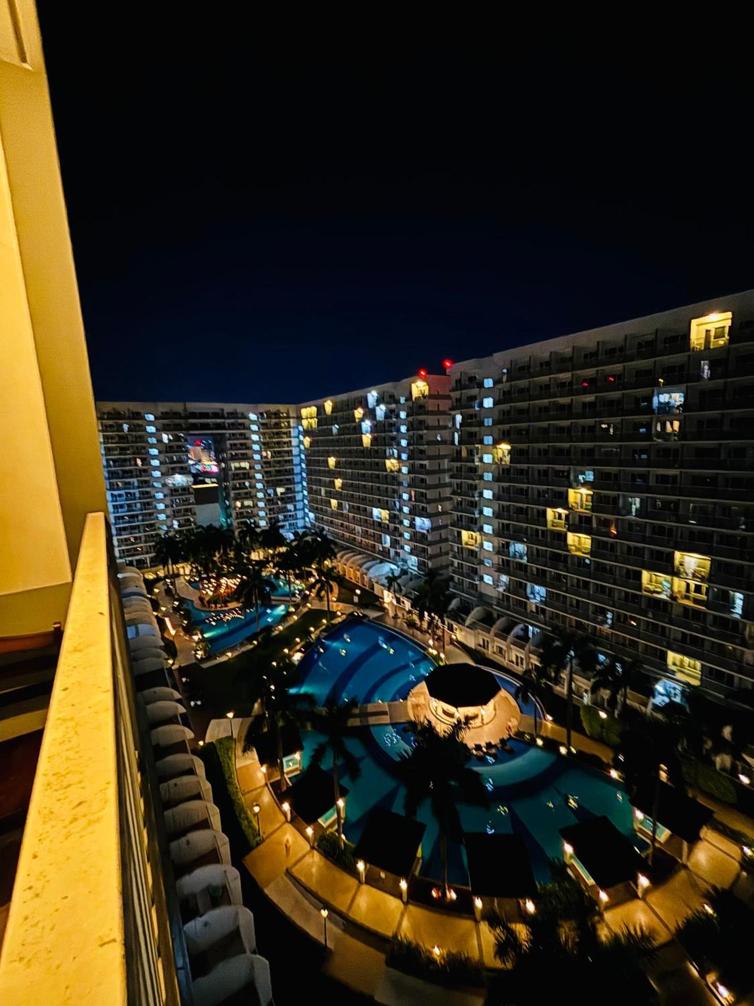 Aparthotel Shell Residences - Rhoi