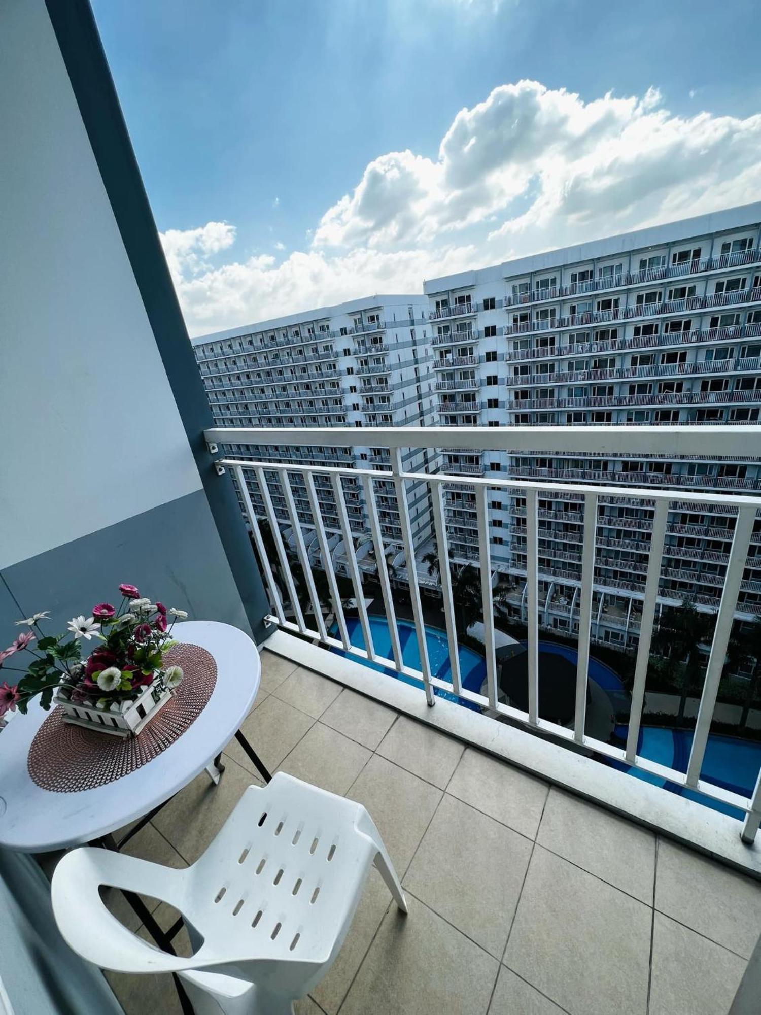 Aparthotel Shell Residences - Rhoi