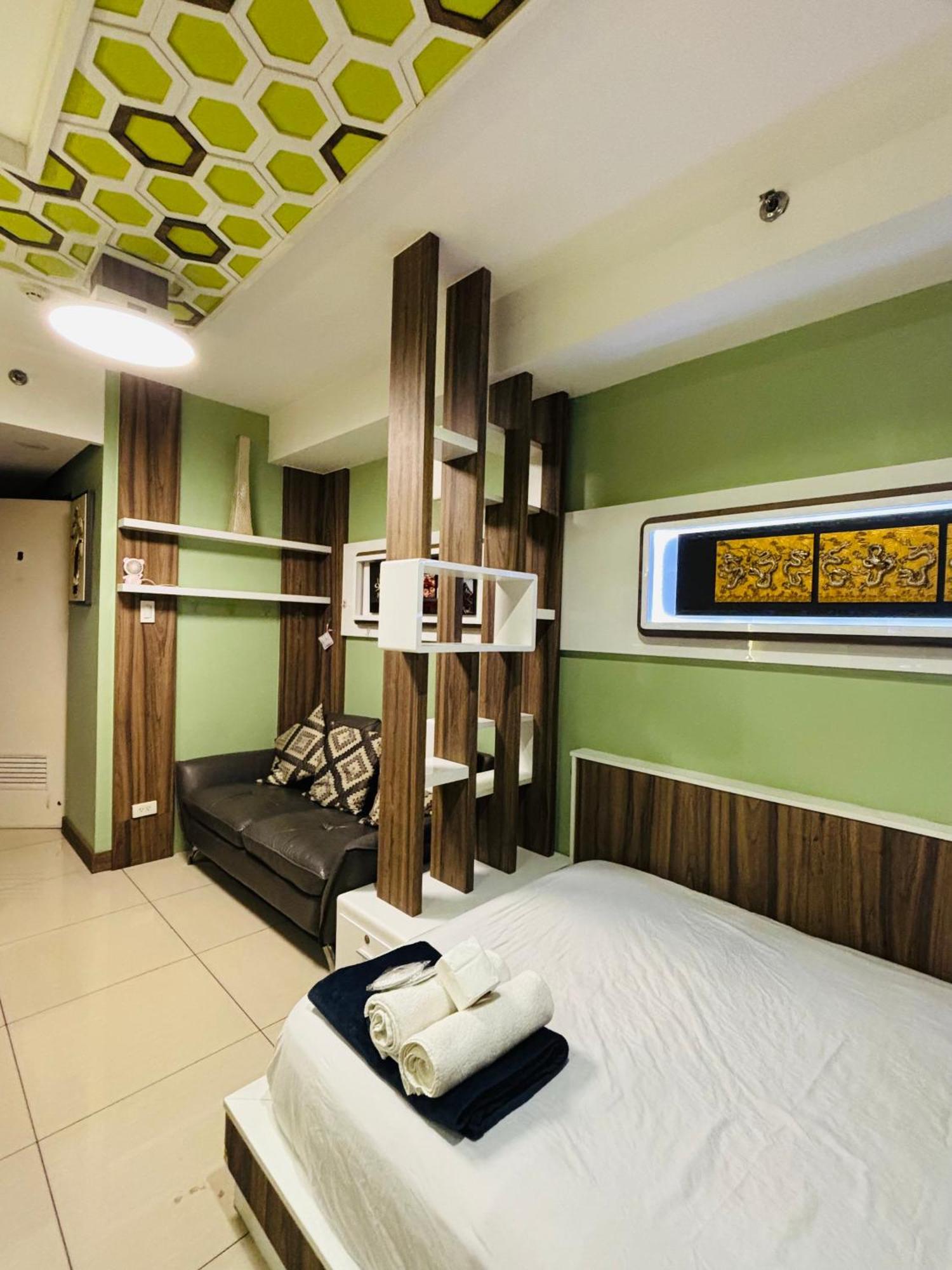 Shell Residences - Rhoi