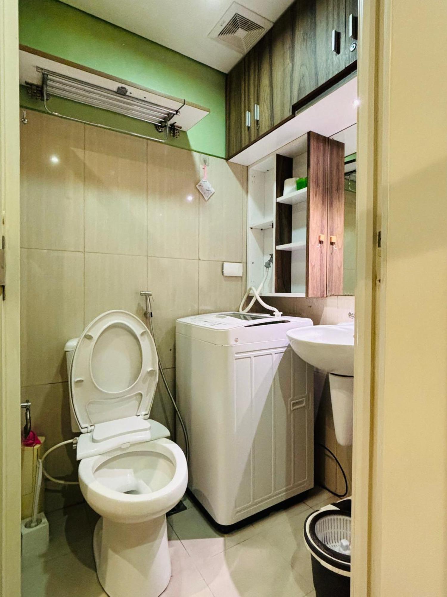 Shell Residences - Rhoi Aparthotel