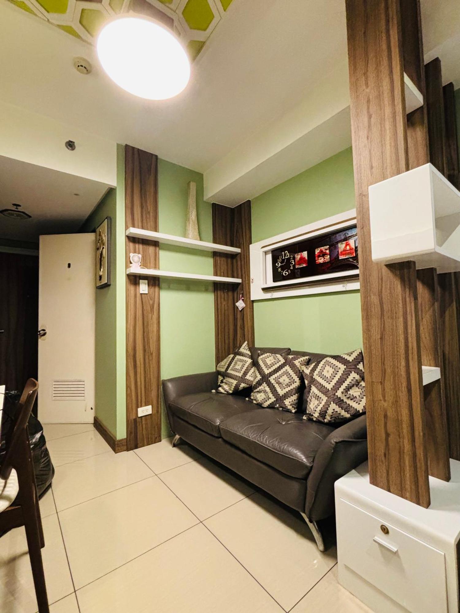 Aparthotel Shell Residences - Rhoi *