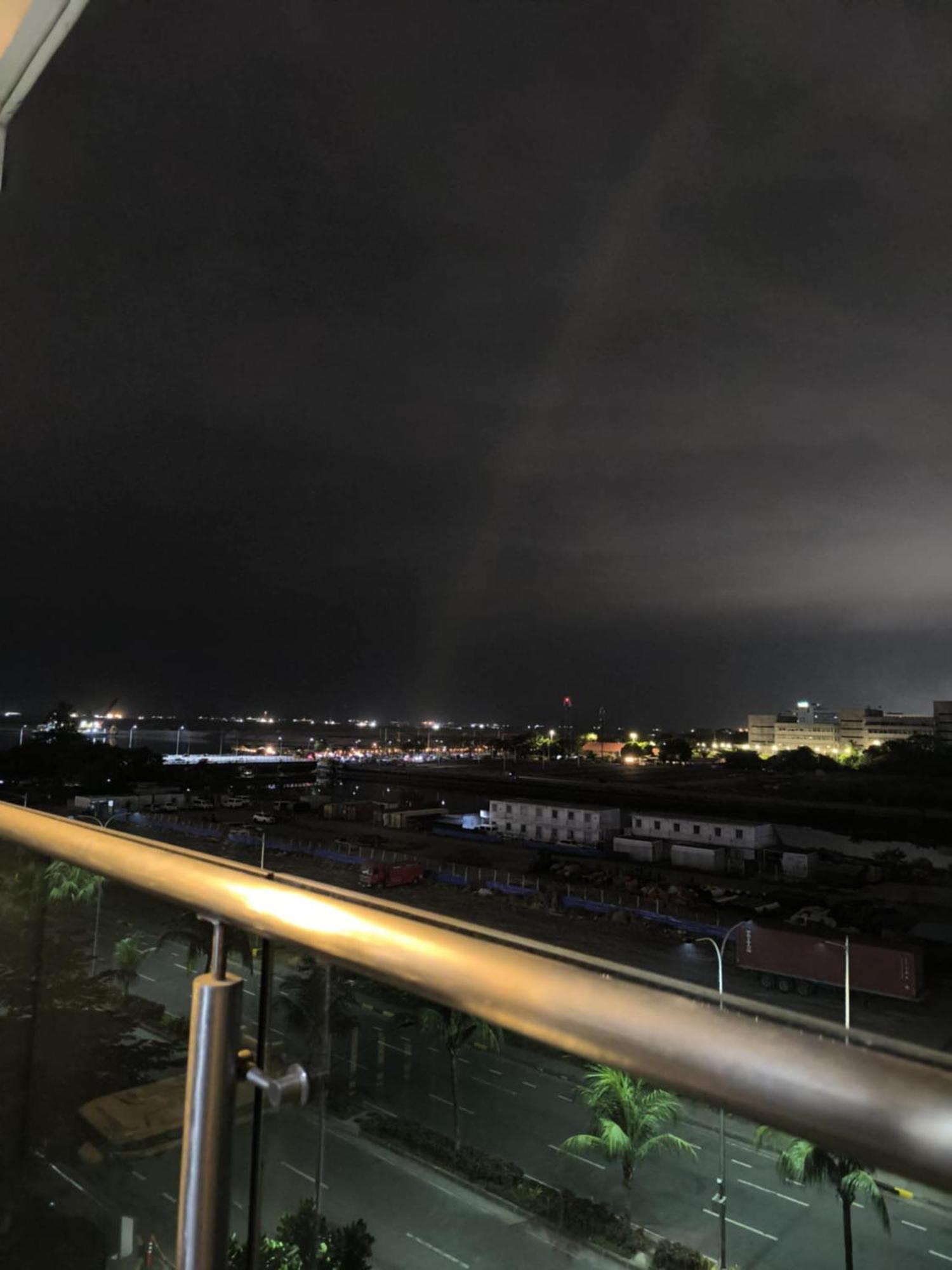 Aparthotel Shore 2 Residences - La Casa Manila