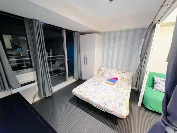 Azure Urban Staycation By Yana Aparthotel *