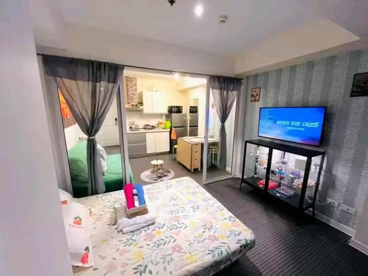 Azure Urban Staycation By Yana Paranaque City