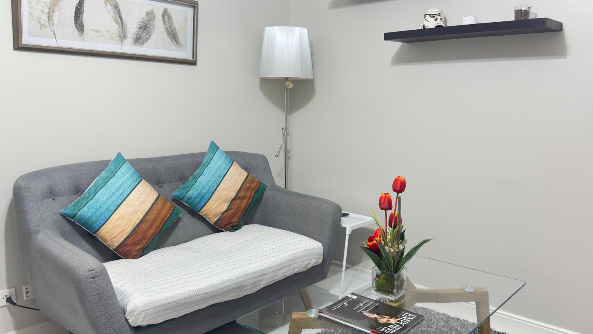Apartment La Suitez 1616 I Monarch Parksuites Balmora Place *
