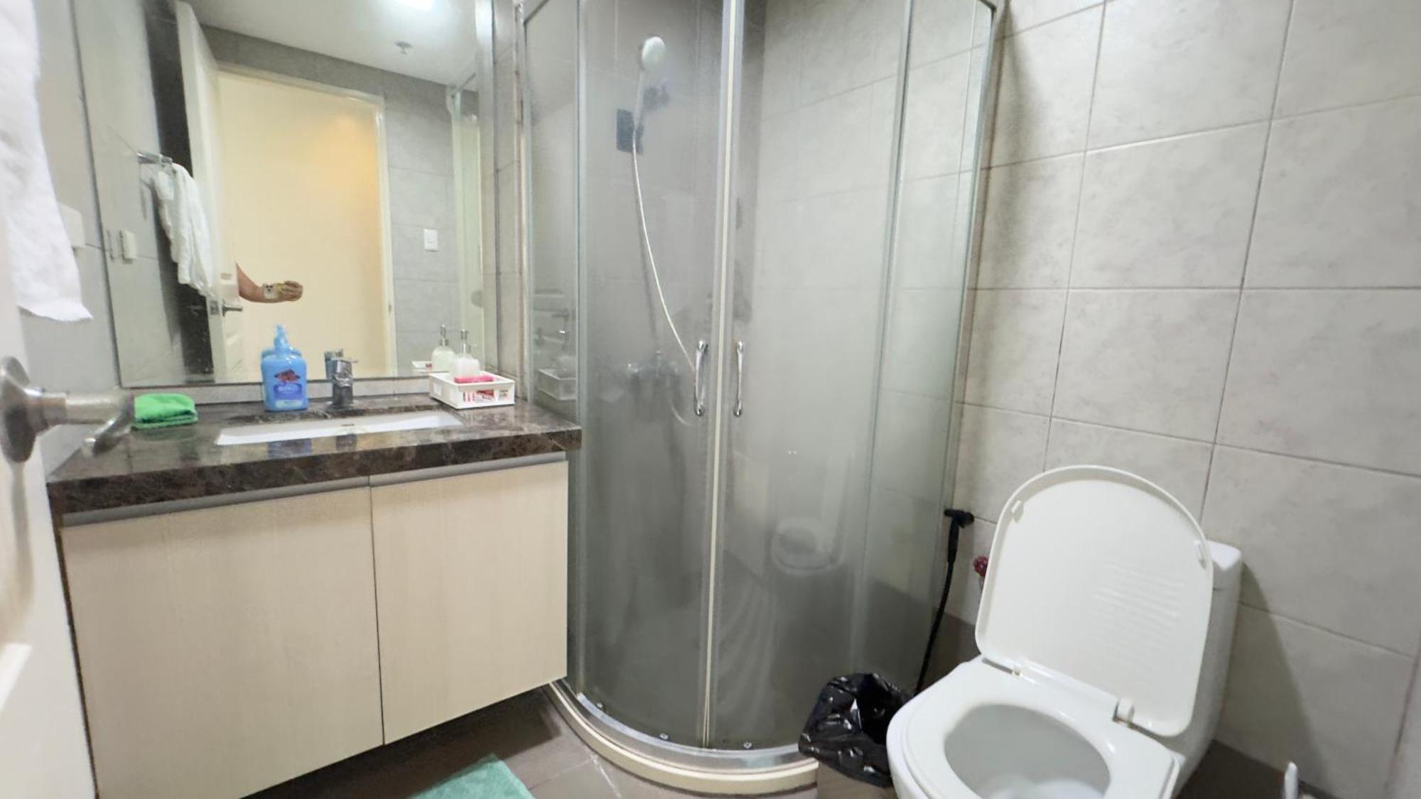 La Suitez 1616 I Monarch Parksuites Balmora Place Apartment