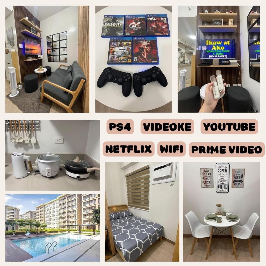 Euphoria Staycation At Smdc Trees Residences Manila