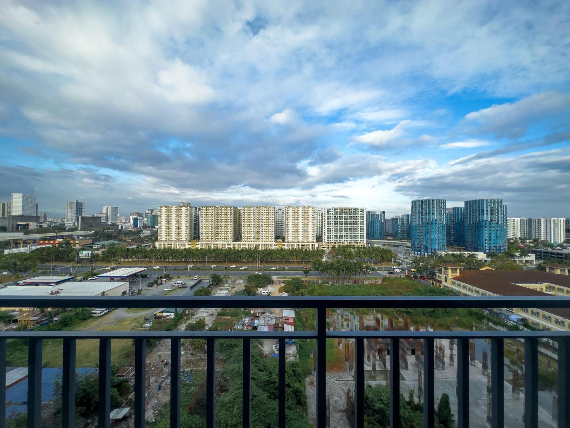 Gemstonebr In Smdc Shore 2 Residences Apartment *