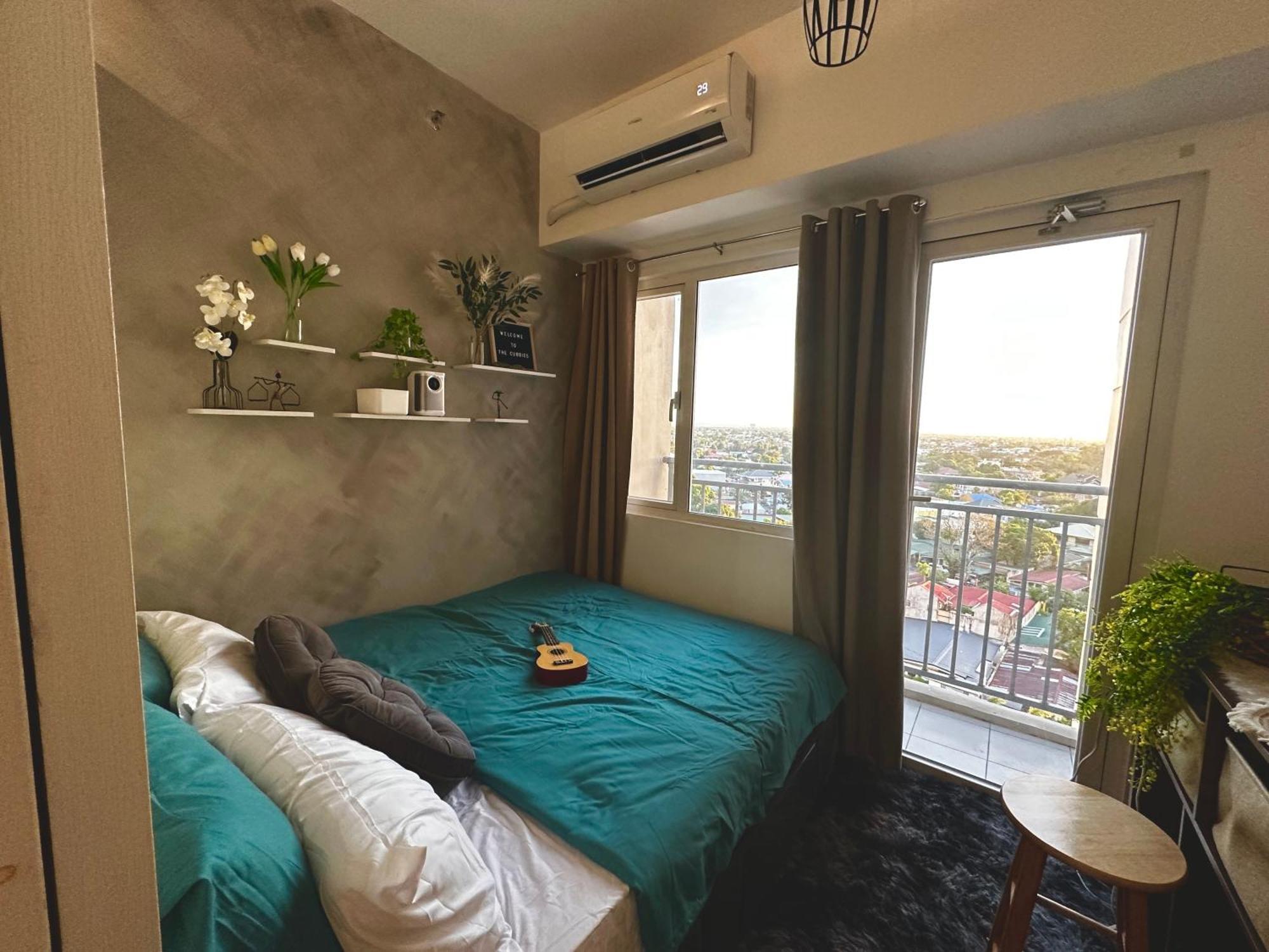 Apartamento The Cubbies