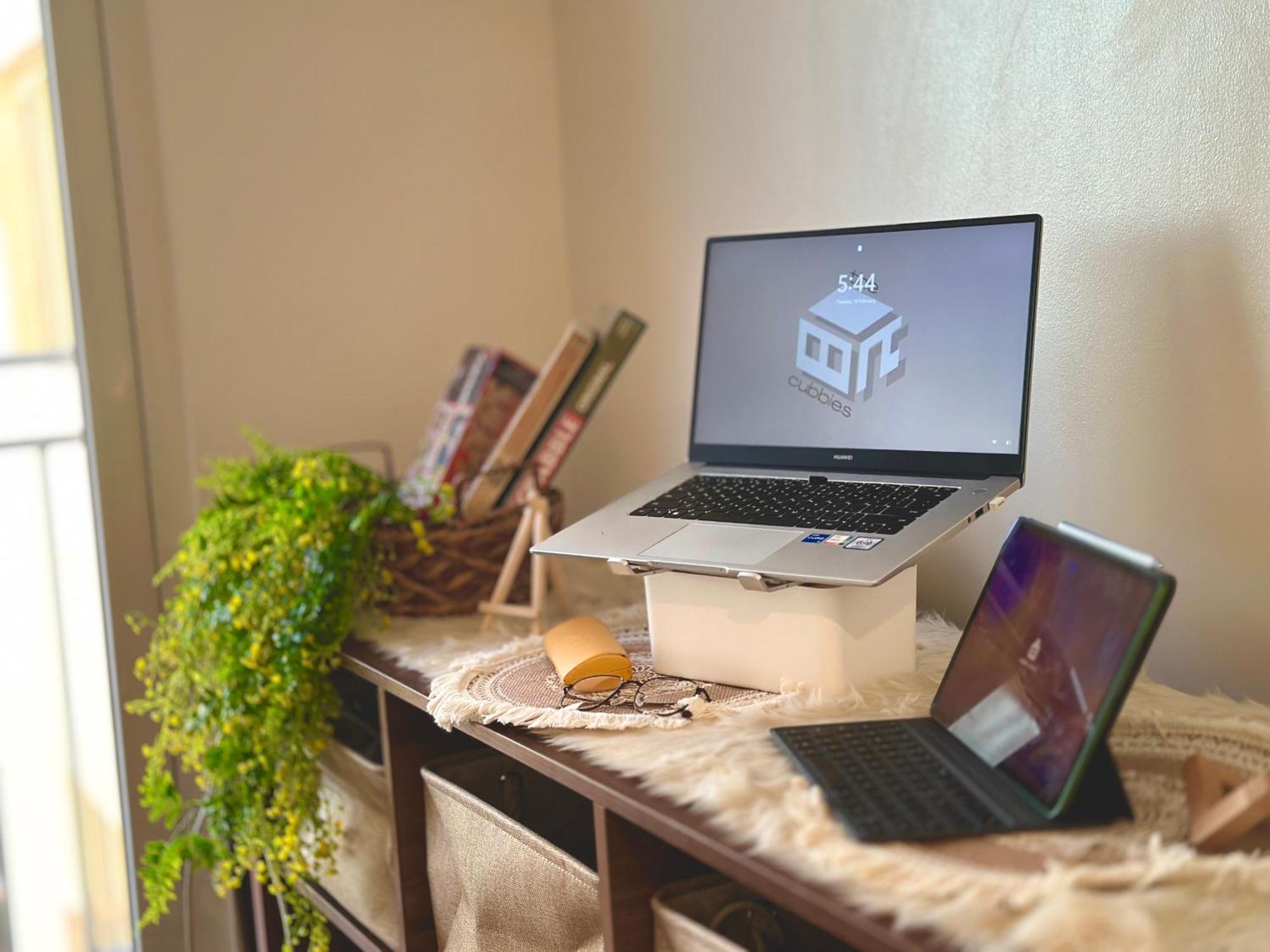 Apartamento The Cubbies Manila
