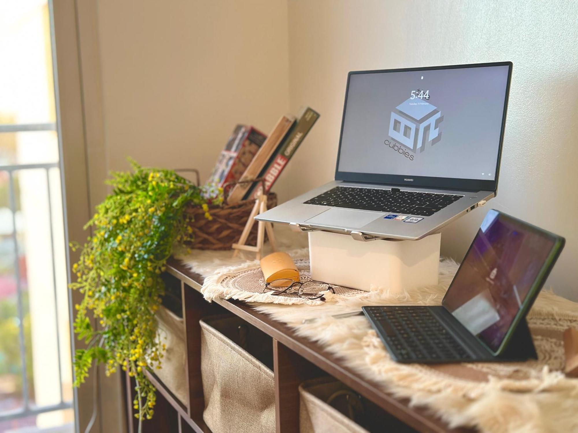 Apartamento The Cubbies