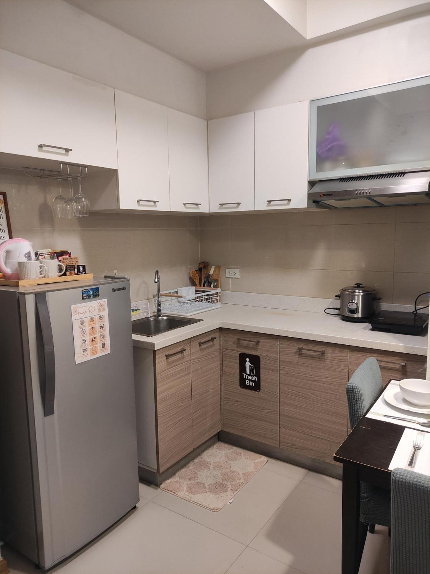Hotel Balai Staycation