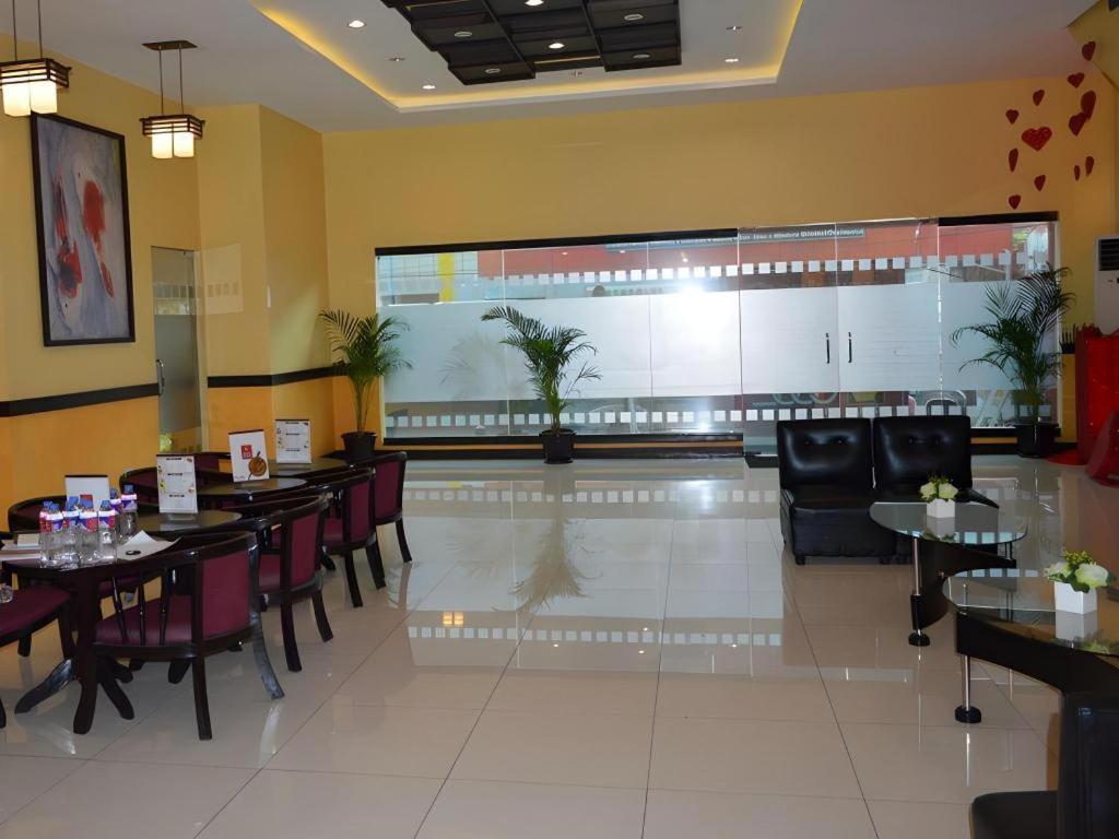 Sogo Buendia Pasay