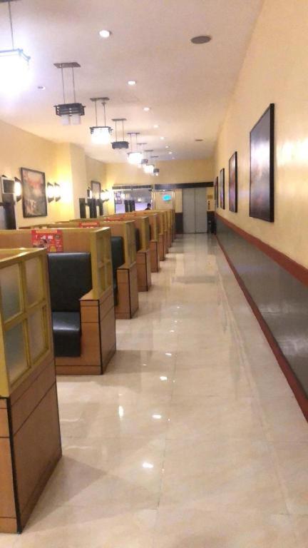Hotel Sogo Buendia Pasay