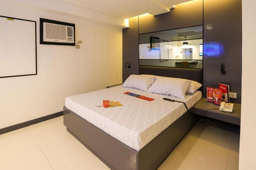 Sogo Buendia Hotel 2*