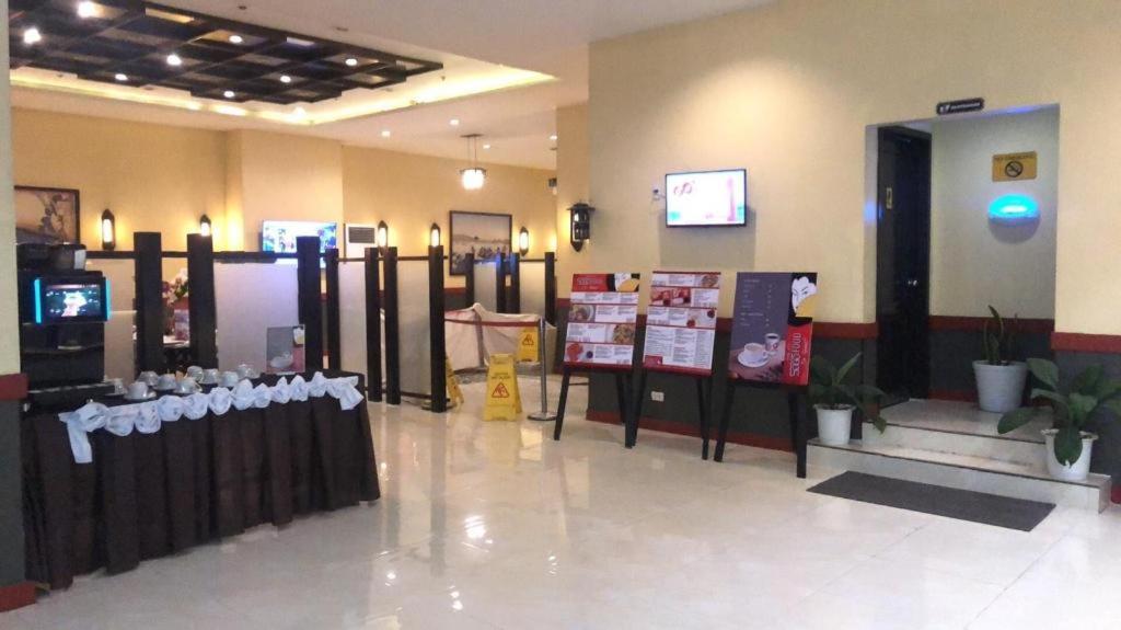 Sogo Buendia Hotel Pasay
