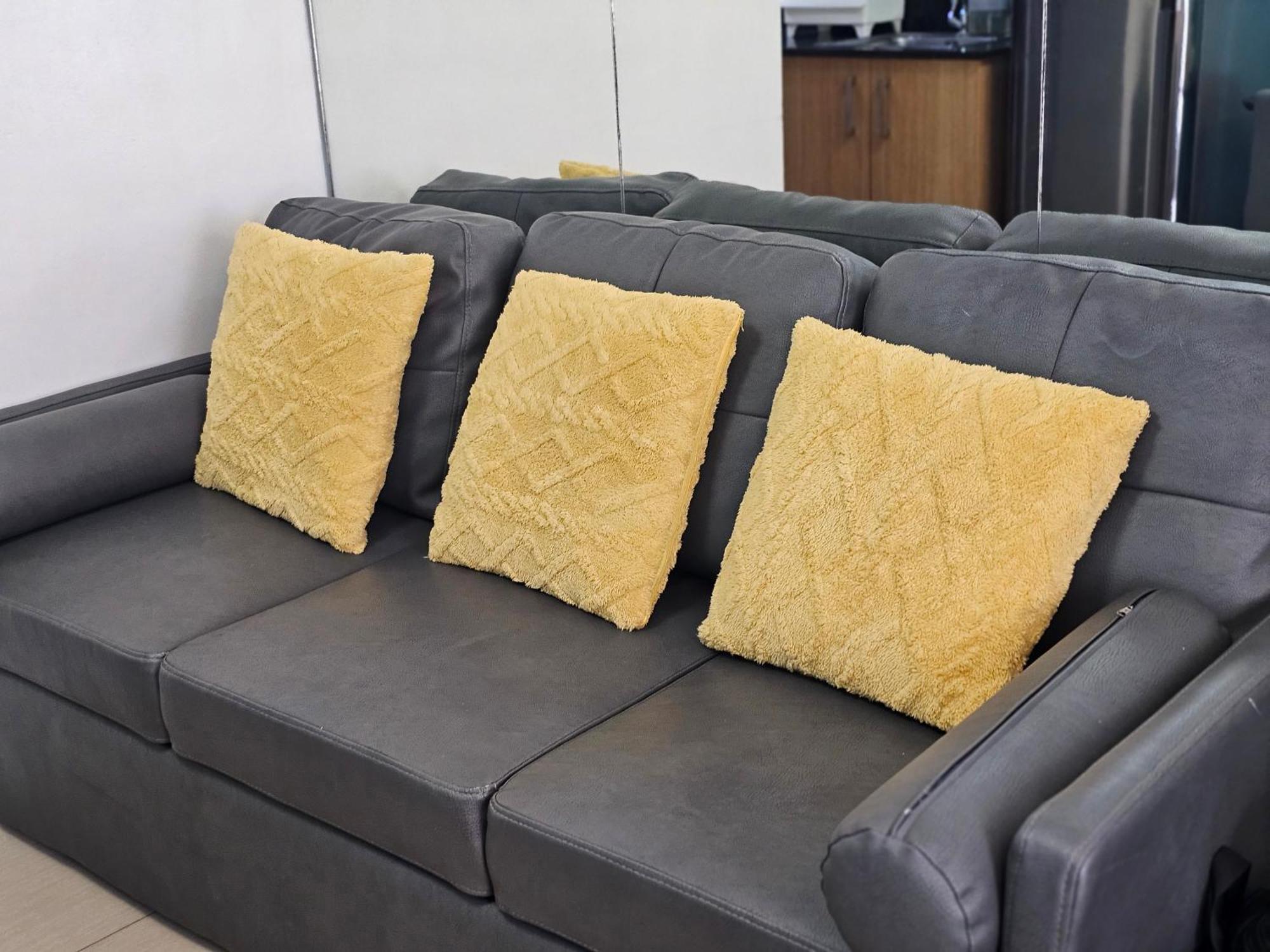 Condodeal At Shell Residences Mall Of *
