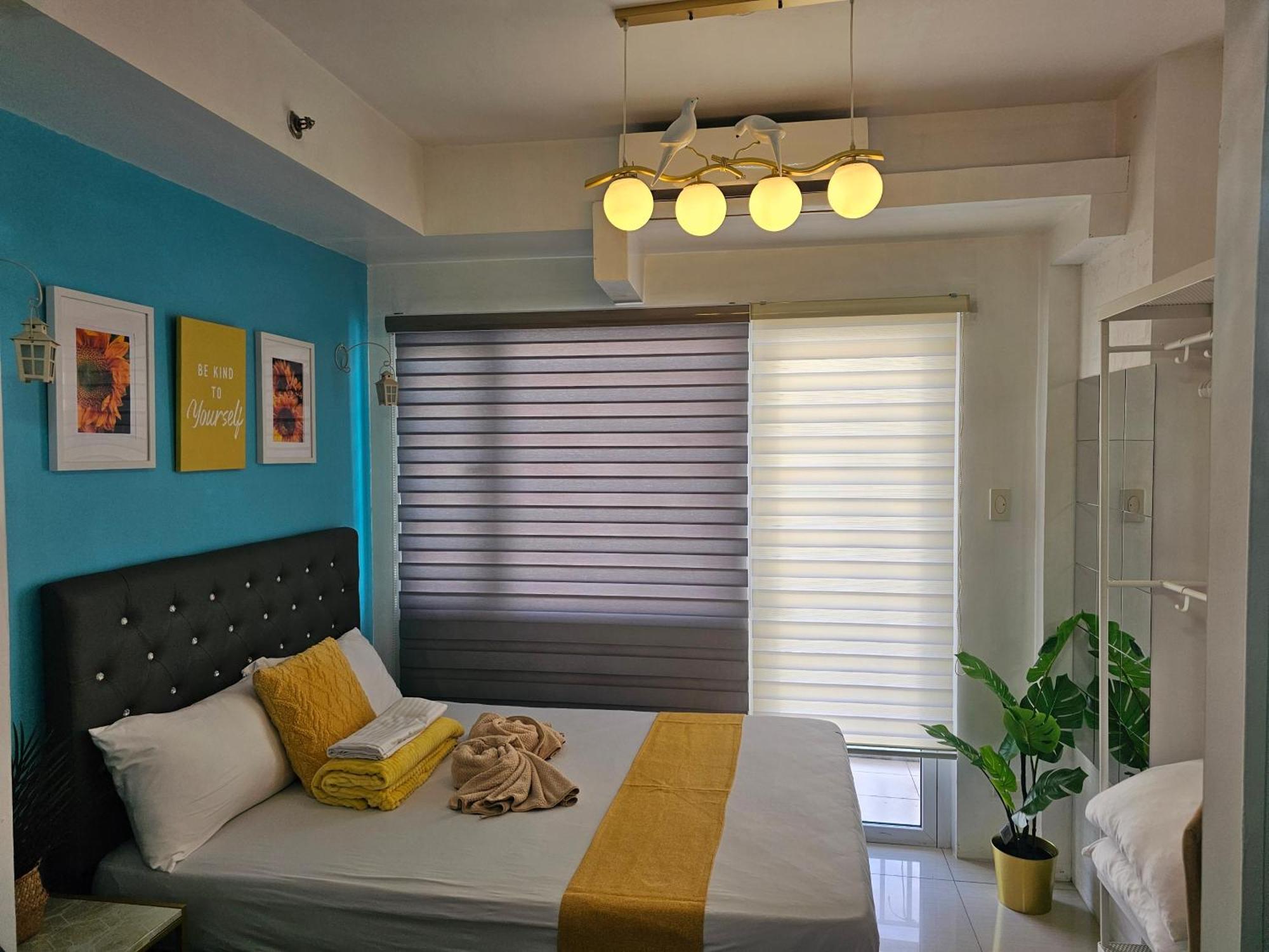Condodeal At Shell Residences Mall Of * Manila
