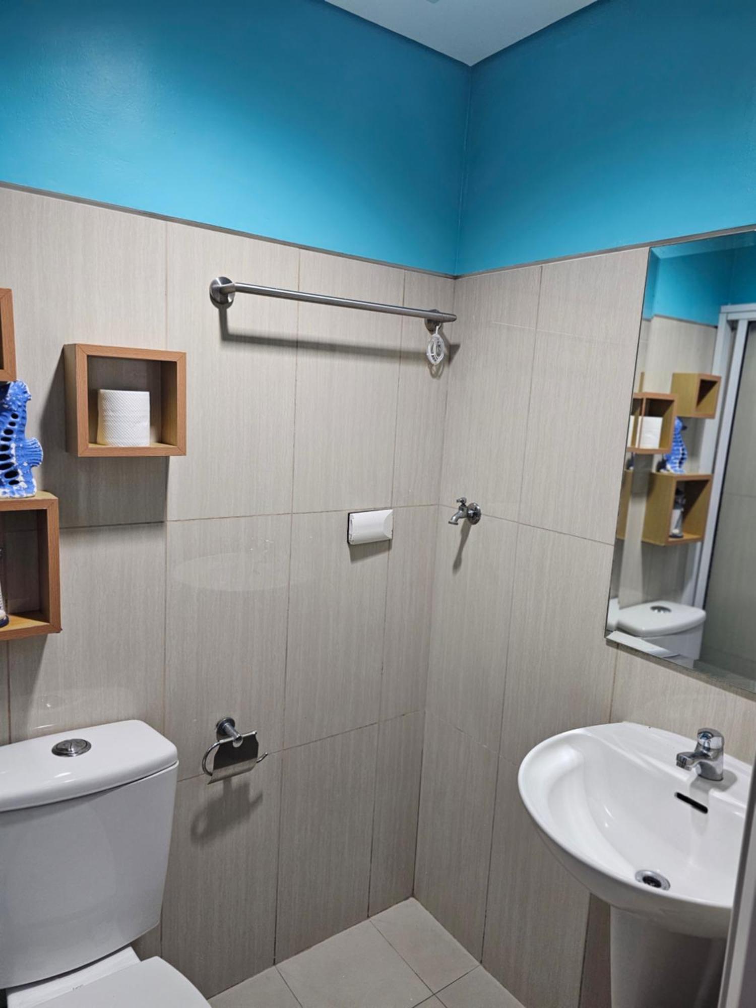 Apartment Condodeal At Shell Residences Mall Of
