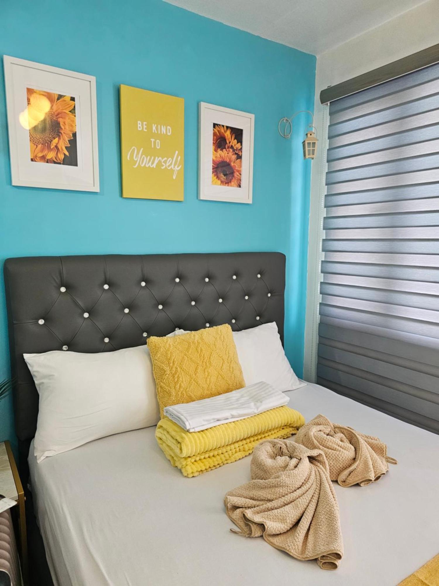 Apartment Condodeal At Shell Residences Mall Of