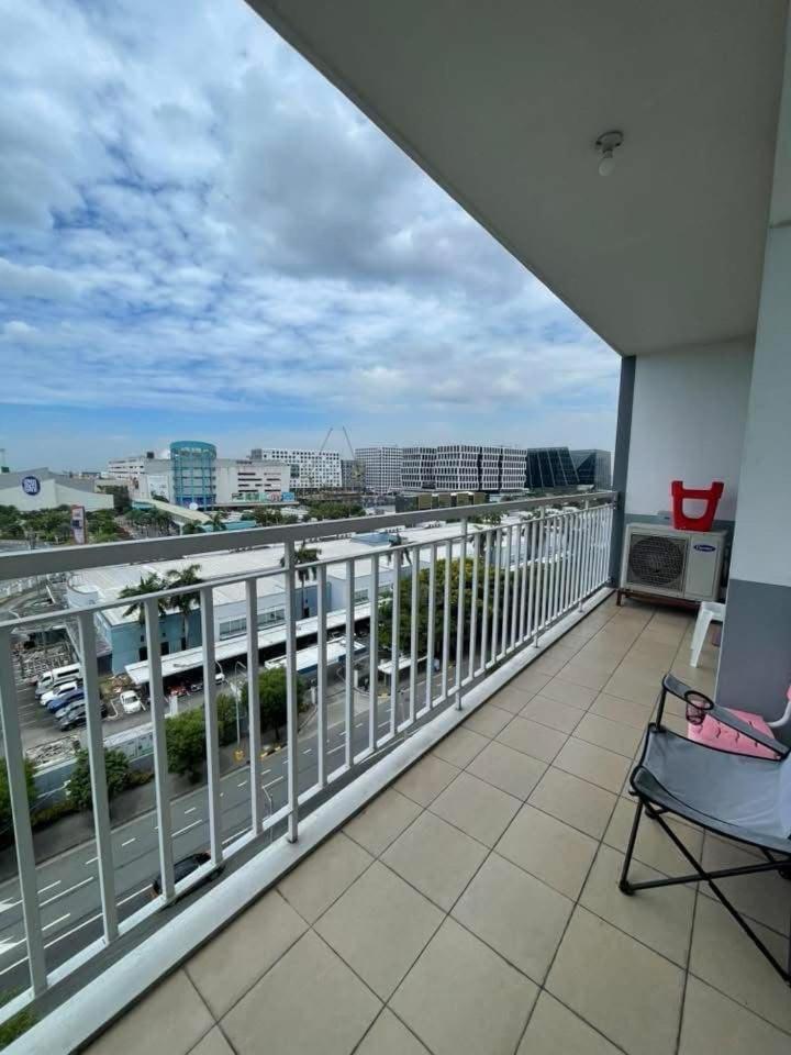 4kys Staycation Apartment *