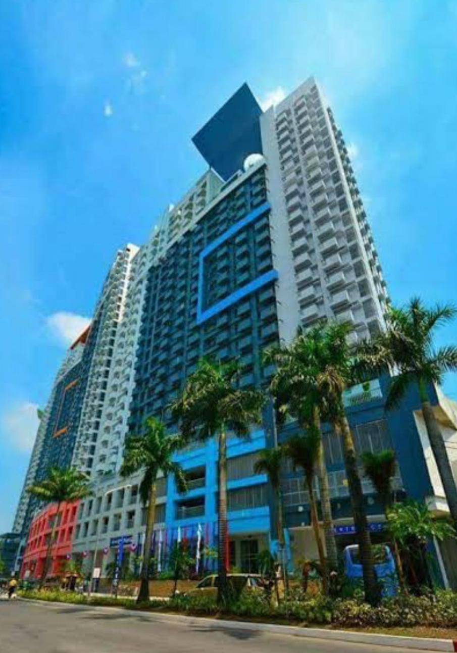 Casa Tagpuan At Manhattan Heights Aparthotel