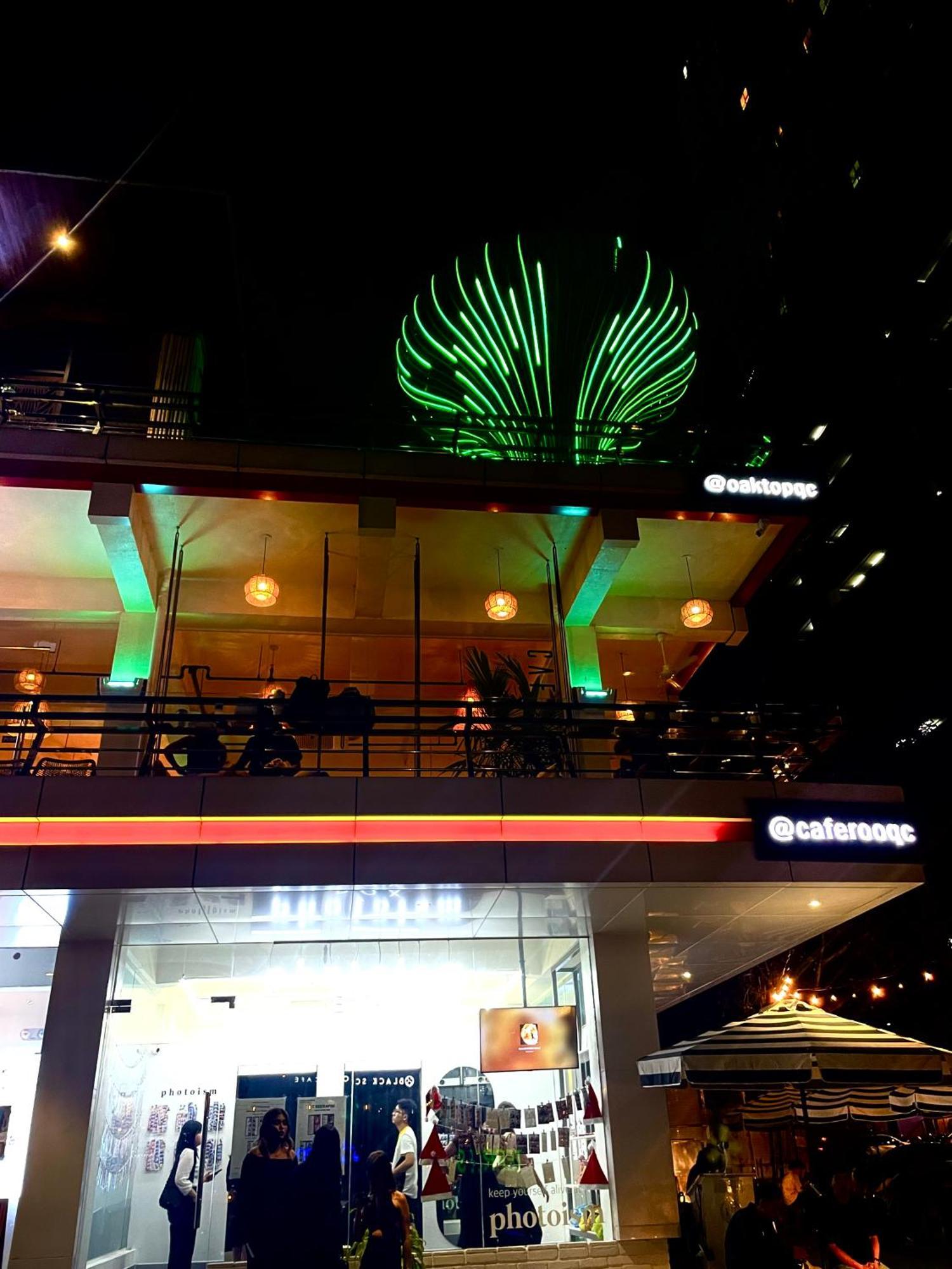 Victoria De Morato Aparthotel Manila